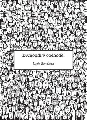 Divnolidi v obchodě