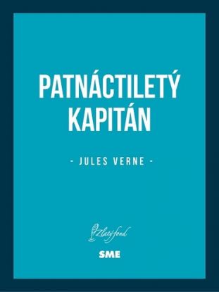 Patnáctiletý kapitán
