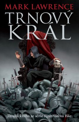 Trnový král