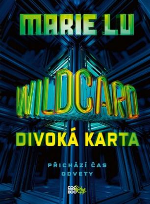 Wildcard: Divoká karta