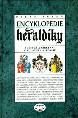 Encyklopedie heraldiky