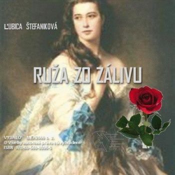 Ruža zo zálivu