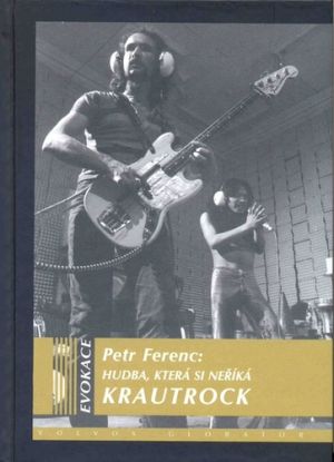 Hudba, která si nežíká Krautrock
