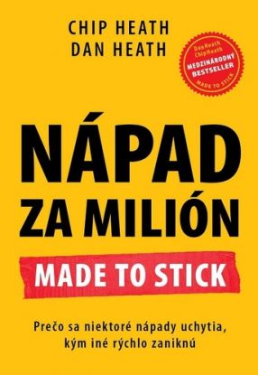 Nápad za milión