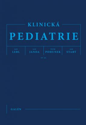 Klinická pediatrie
