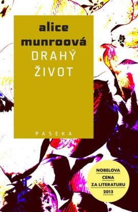 Drahý život
