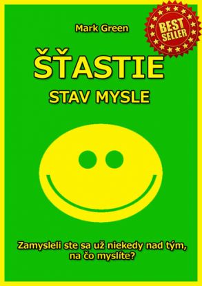 Šťastie stav mysle
