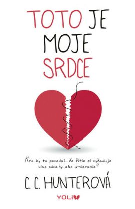 Toto je moje srdce