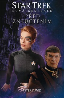Star Trek: Před zneuctěním