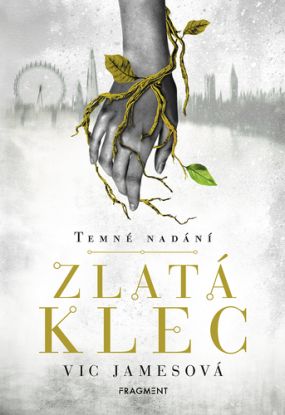 Temné nadání: Zlatá klec