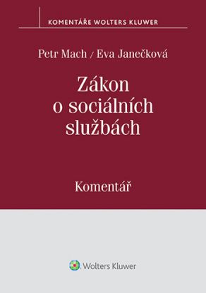 Zákon o sociálních službách