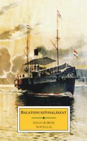 Balatoni szívhalászat