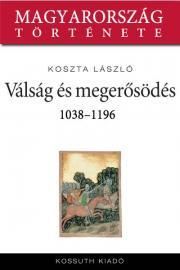 Válság és megerősödés