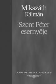 Szent Péter esernyője