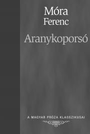 Aranykoporsó