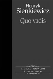 Quo vadis