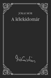 A lélekidomár