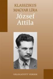 József Attila válogatott versei