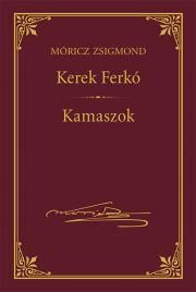 Kerek Ferkó - Kamaszok