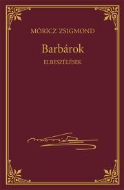 Barbárok