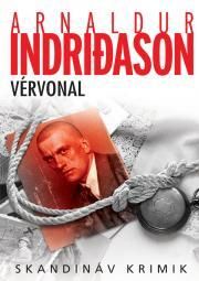 Vérvonal