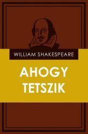 Ahogy tetszik