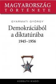 Demokráciából diktatúrába