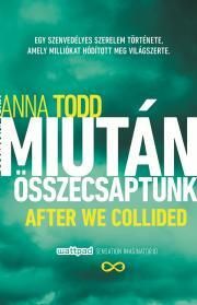 Miután összecsaptunk