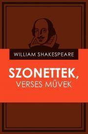 Szonettek, verses muvek
