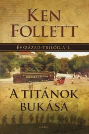 A titánok bukása