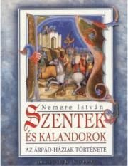 Szentek és kalandorok 2.