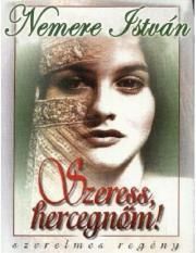 Szeress, hercegnom!