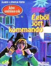 Égbol jött kommandó