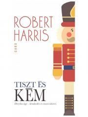 Tiszt és kém