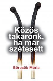 Közös takarónk, ha már szétesett