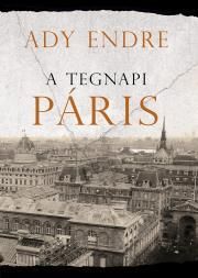 A tegnapi Páris