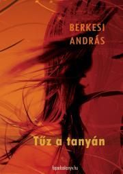 Tuz a tanyán