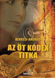 Az öt kódex titka