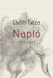 Napló 1912-1913
