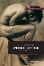 Szülők és szeretők II. kötet