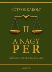 A nagy per II. kötet
