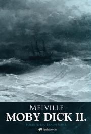 Moby Dick II. kötet