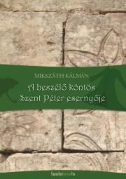 A beszélő köntös, Szent Péter esernyője