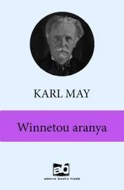 Winnetou aranya