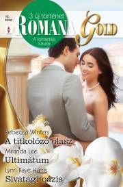 Romana Gold 12.