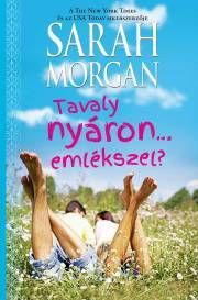 Tavaly nyáron… emlékszel?