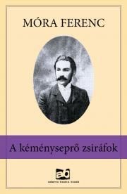 A kéményseprő zsiráfok