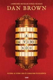 A Da Vinci-kód (ifjúsági változat)