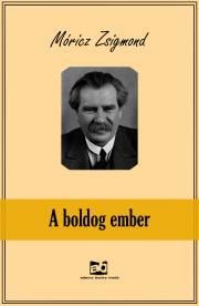 A boldog ember