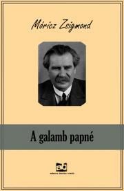 A galamb papné